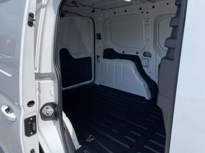 Fahrzeugbild eines Volkswagen Caddy