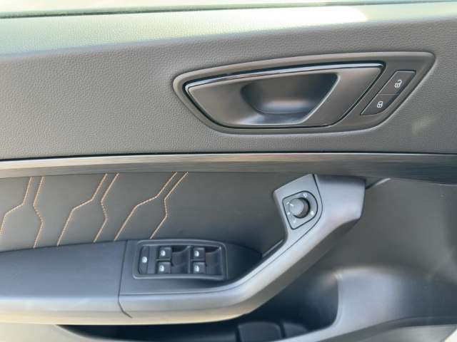 Fahrzeugbild eines CUPRA Ateca
