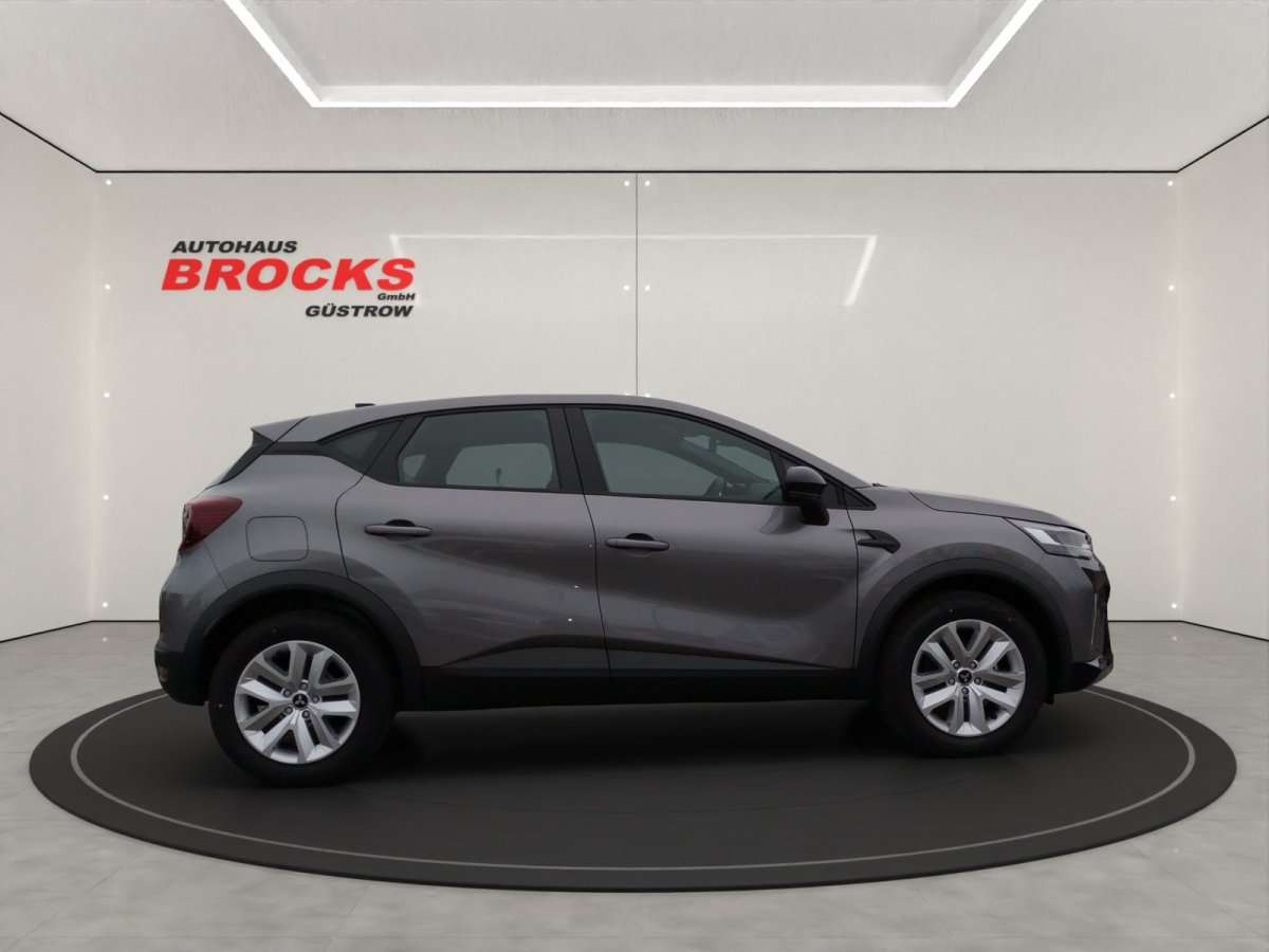 Fahrzeugbild eines Mitsubishi ASX