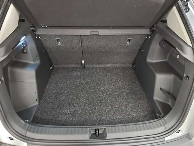 Fahrzeugbild eines Skoda ELROQ