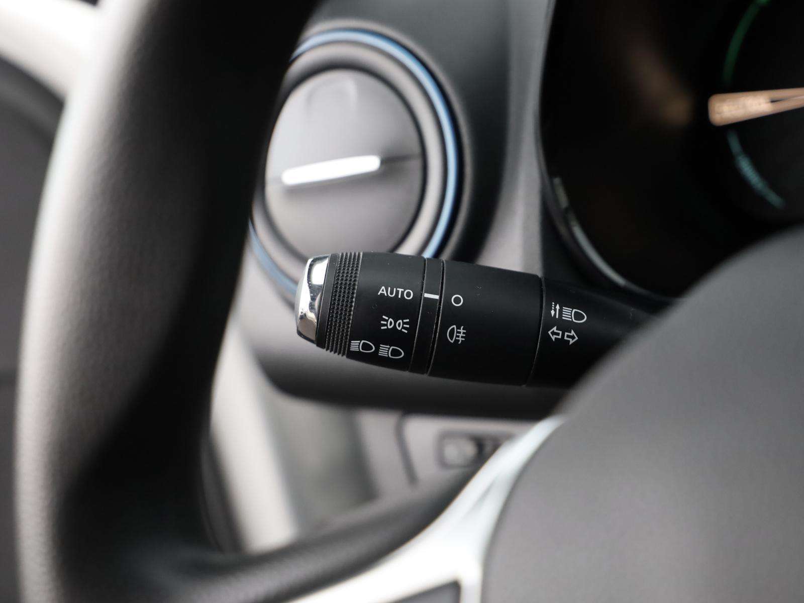 Fahrzeugbild eines Dacia Spring