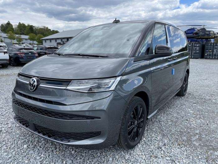 Fahrzeugbild eines Volkswagen Multivan