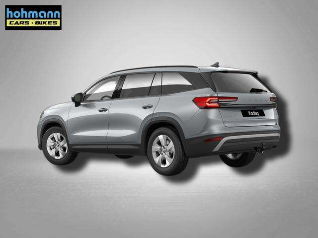 Fahrzeugbild eines Skoda Kodiaq