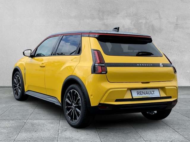 Fahrzeugbild eines Renault 5 E-TECH