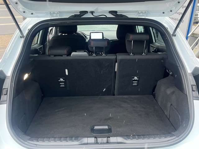 Fahrzeugbild eines Ford Puma