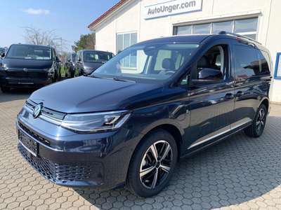 Bild Volkswagen Caddy