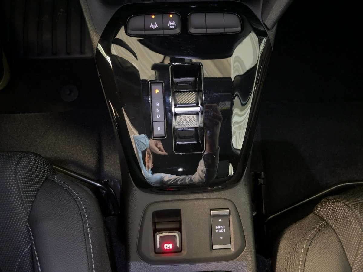 Fahrzeugbild eines Opel Corsa