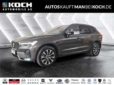 Bild Volvo XC60