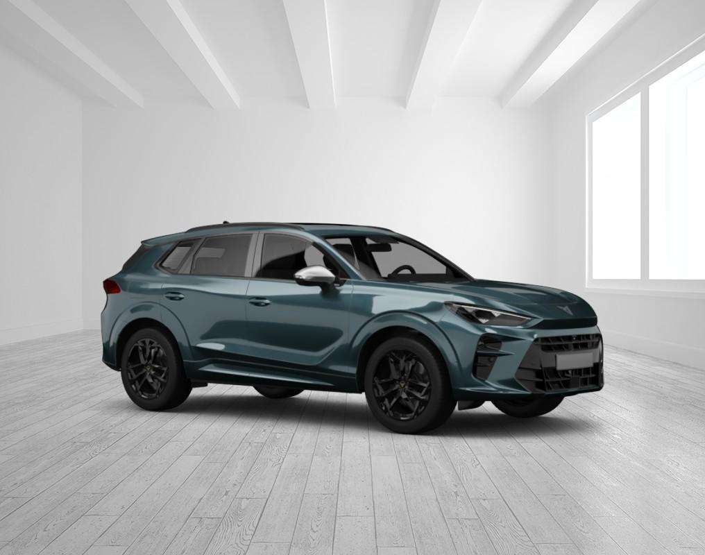 Fahrzeugbild eines CUPRA Terramar