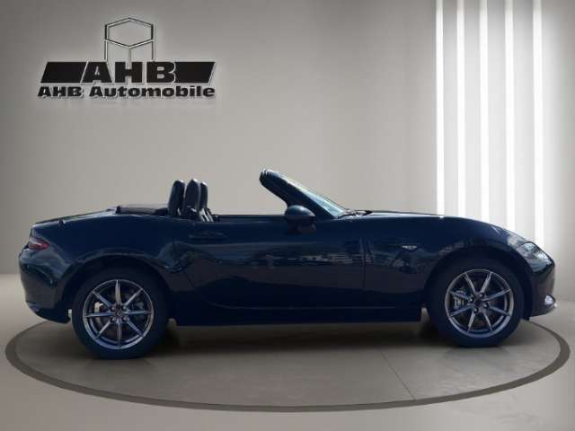 Fahrzeugbild eines Mazda MX-5