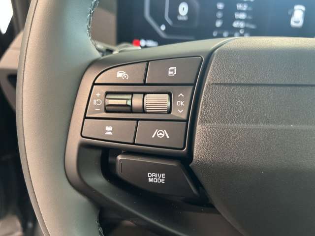 Fahrzeugbild eines Kia EV6