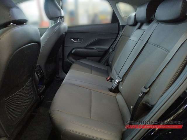 Fahrzeugbild eines Hyundai Kona Elektro