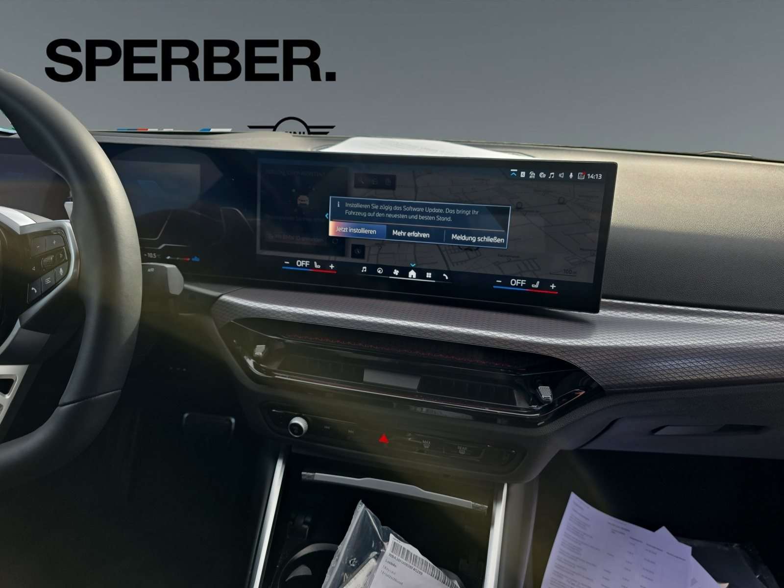 Fahrzeugbild eines BMW 3er-Reihe