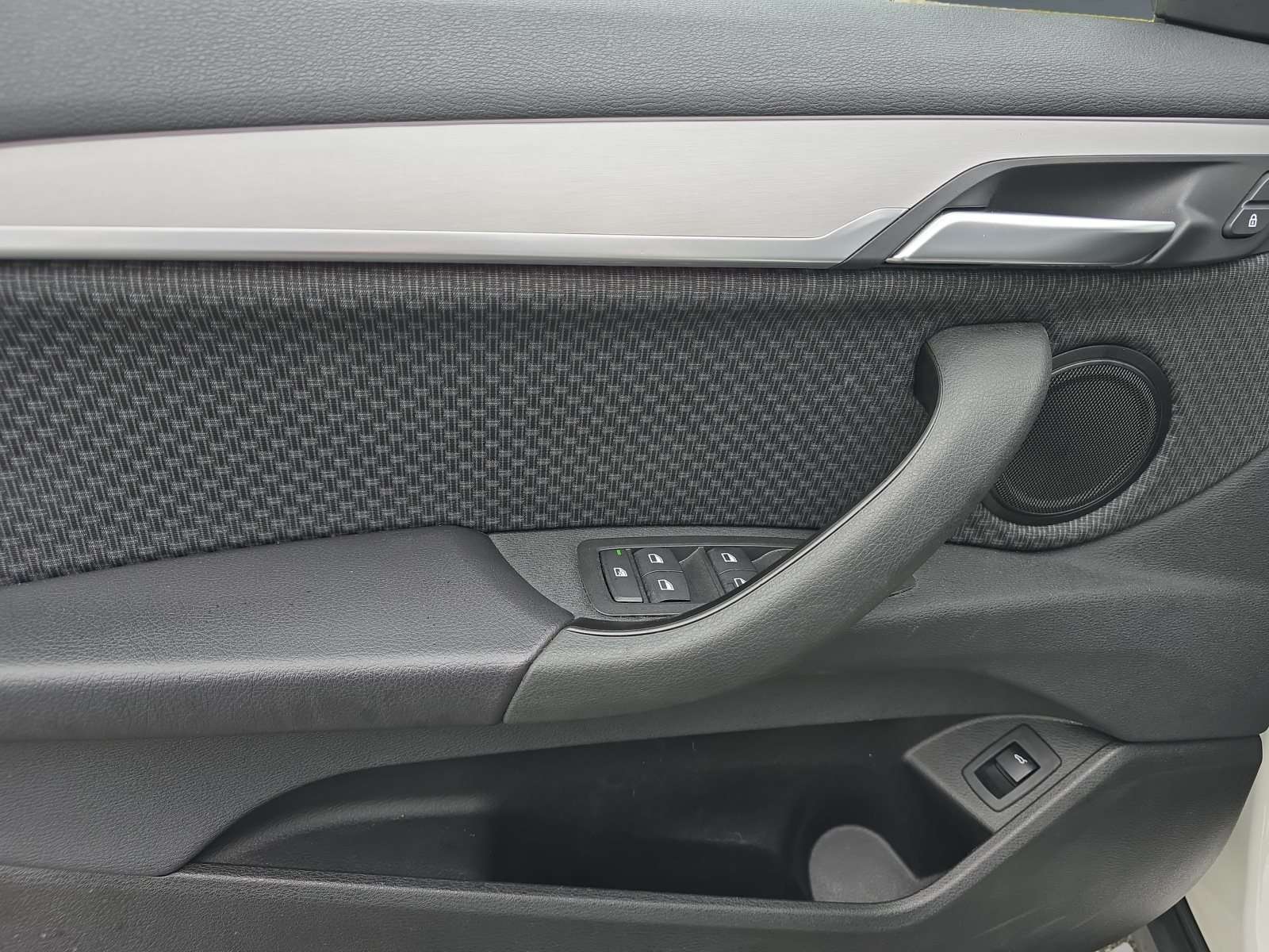 Fahrzeugbild eines BMW X2