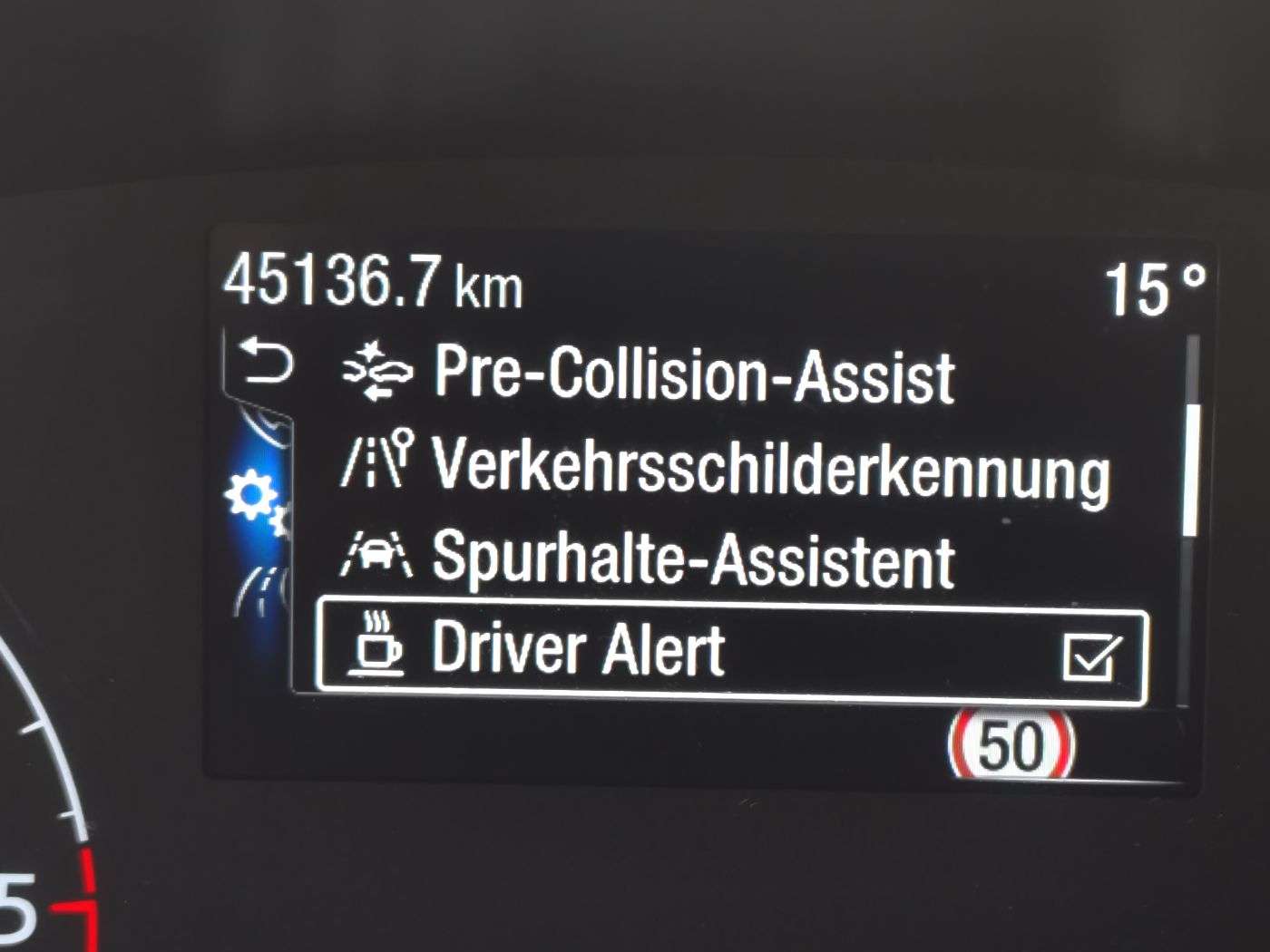 Fahrzeugbild eines Ford Transit