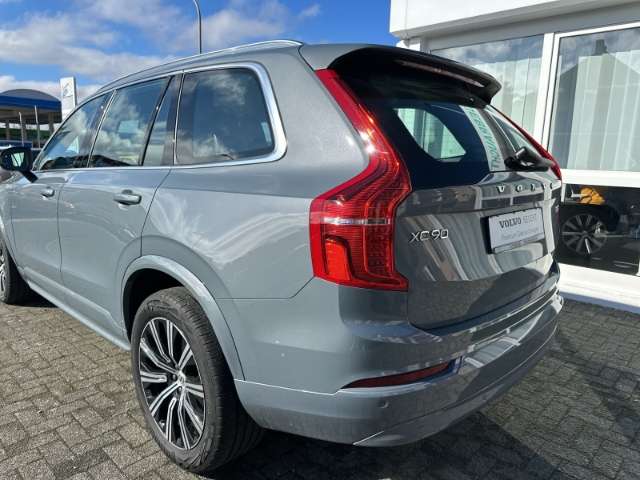 Fahrzeugbild eines Volvo XC90