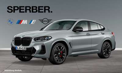 Bild BMW X4
