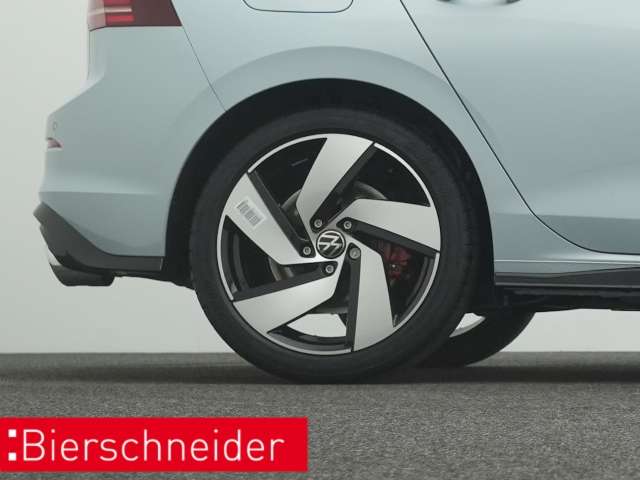 Fahrzeugbild eines Volkswagen Golf