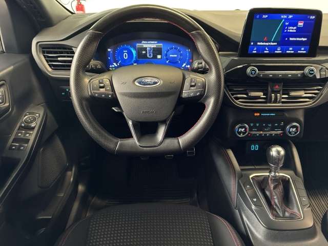Fahrzeugbild eines Ford Kuga