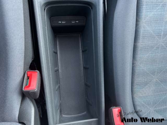 Fahrzeugbild eines Volkswagen ID.3