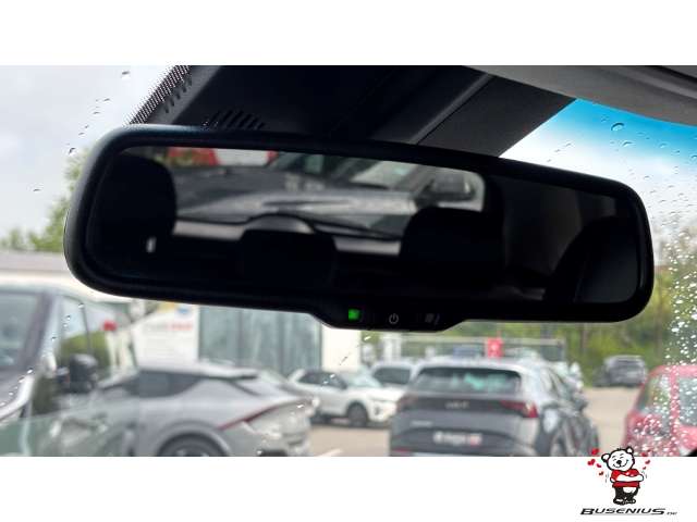 Fahrzeugbild eines Kia Niro