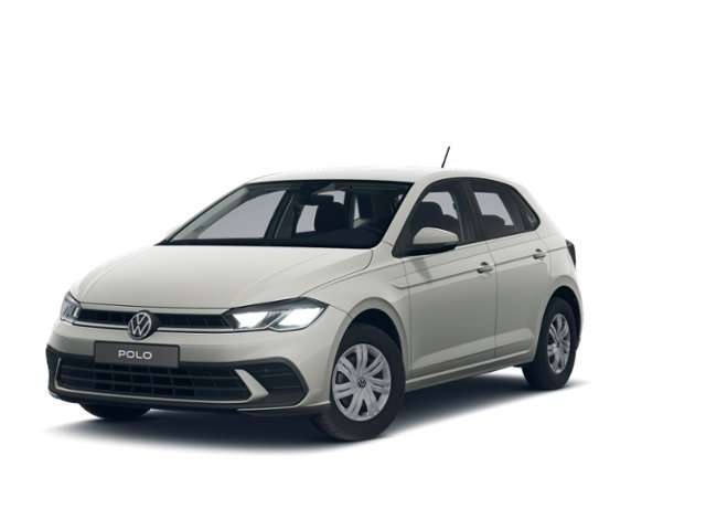 Fahrzeugbild eines Volkswagen Polo