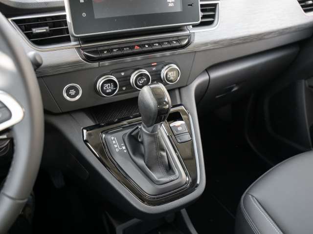 Fahrzeugbild eines Nissan Townstar