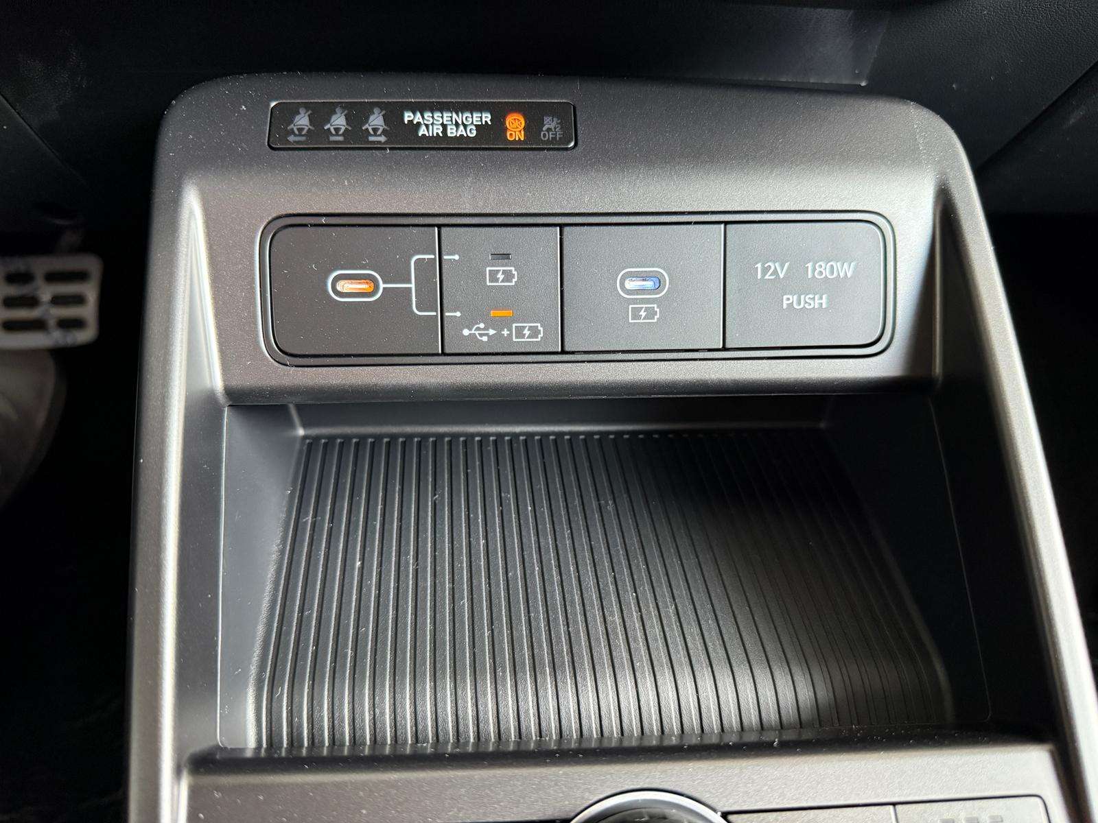 Fahrzeugbild eines Hyundai Kona