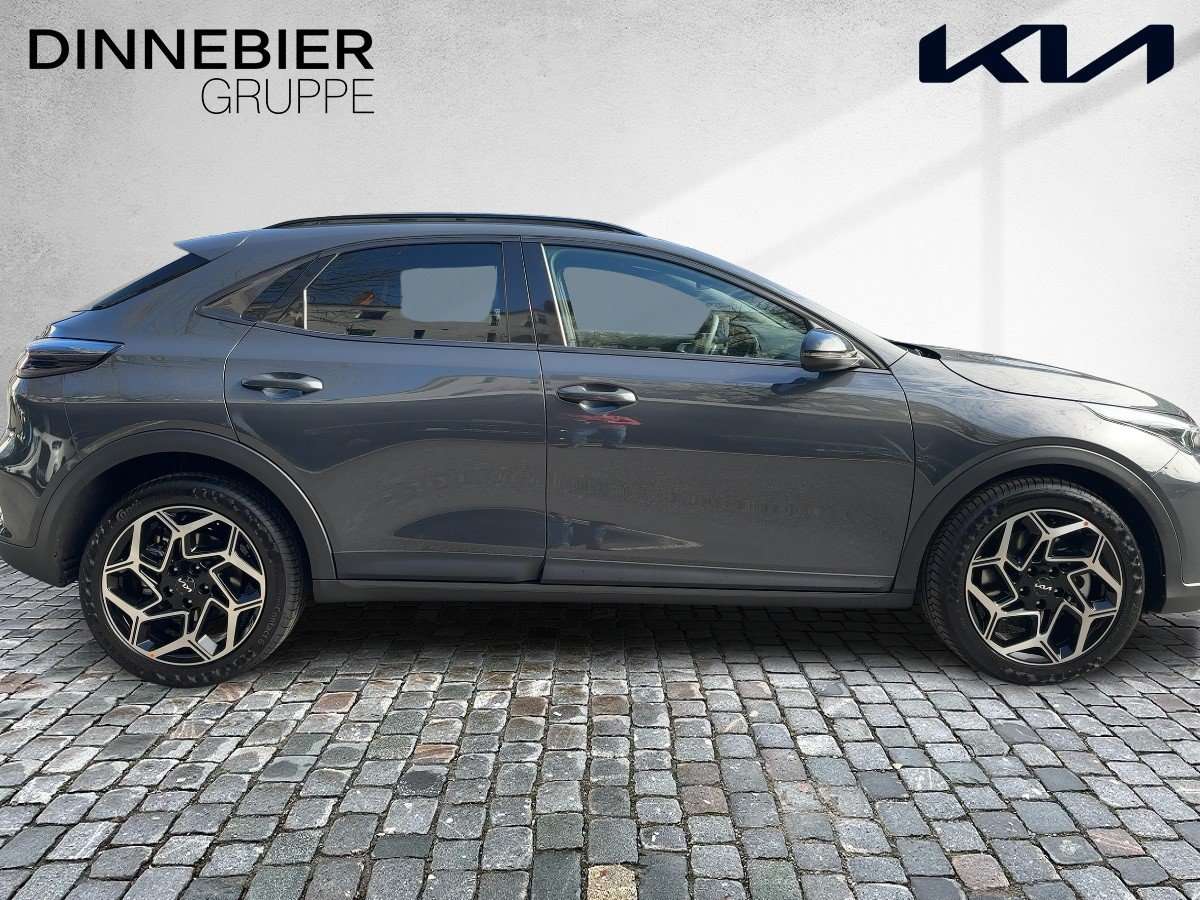 Fahrzeugbild eines Kia XCeed