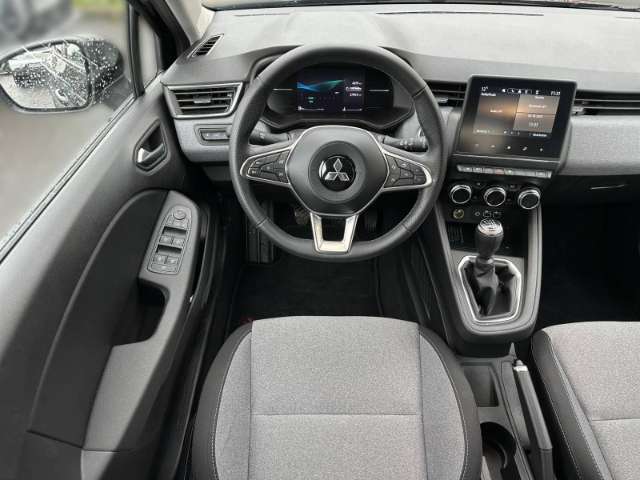 Fahrzeugbild eines Mitsubishi Colt