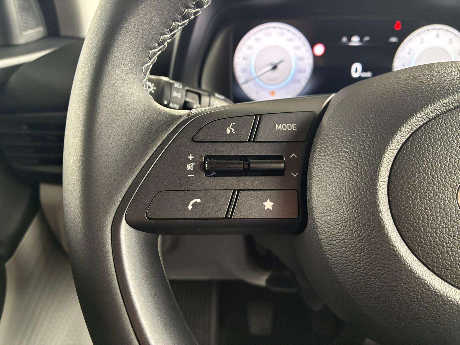 Fahrzeugbild eines Hyundai i20