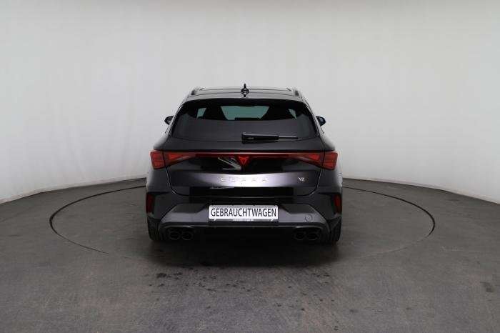 Fahrzeugbild eines CUPRA Leon