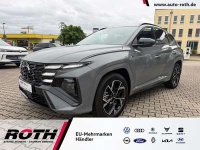 Bild Hyundai Tucson