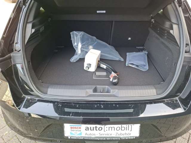 Fahrzeugbild eines Opel Astra