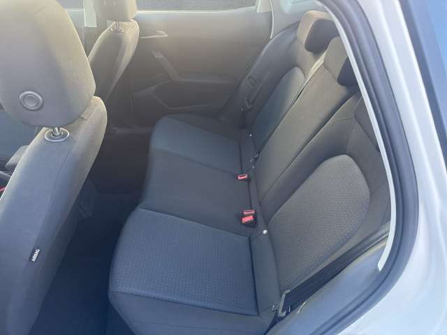 Fahrzeugbild eines SEAT Arona