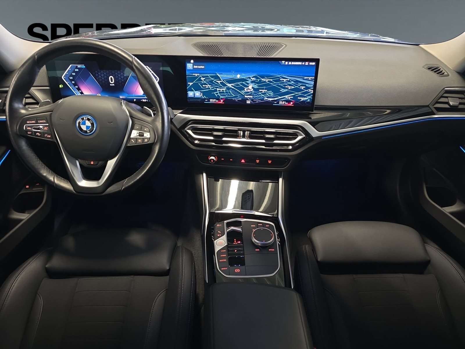 Fahrzeugbild eines BMW 3er-Reihe