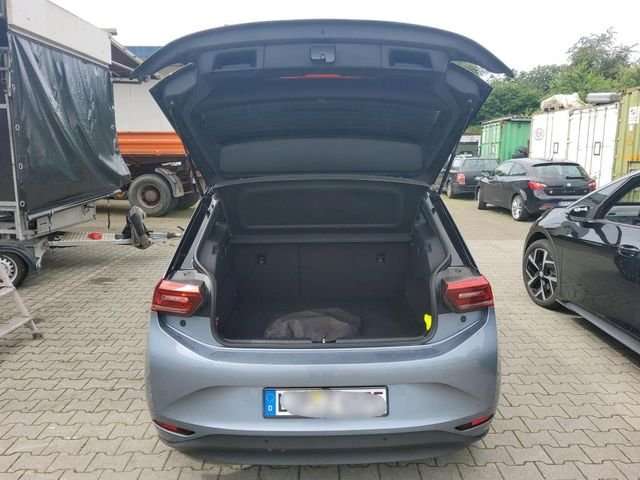 Fahrzeugbild eines Volkswagen ID.3