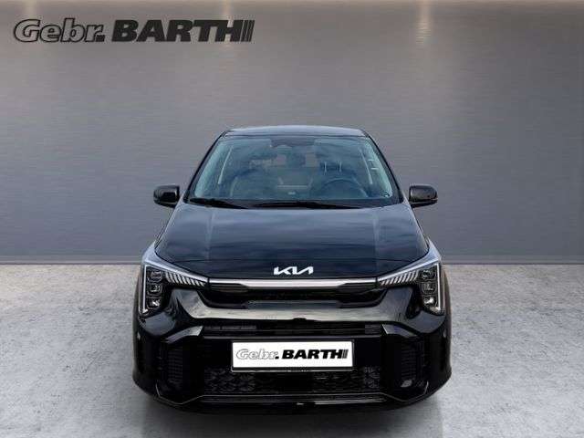 Fahrzeugbild eines Kia Picanto