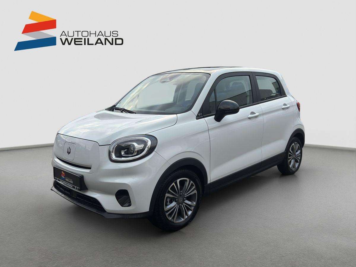 Fahrzeugbild eines Leapmotor T03