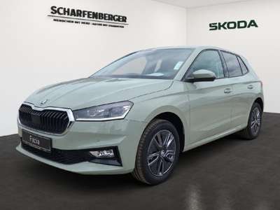 Bild Skoda Fabia