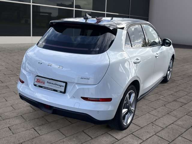 Fahrzeugbild eines GWM Ora 03