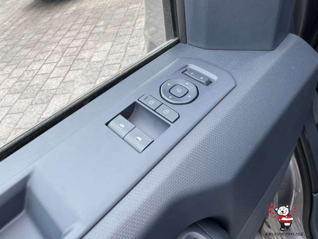 Fahrzeugbild eines Kia PV5 Passenger
