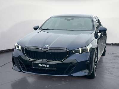 Bild BMW 5er-Reihe