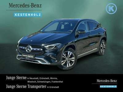 Bild Mercedes-Benz GLA