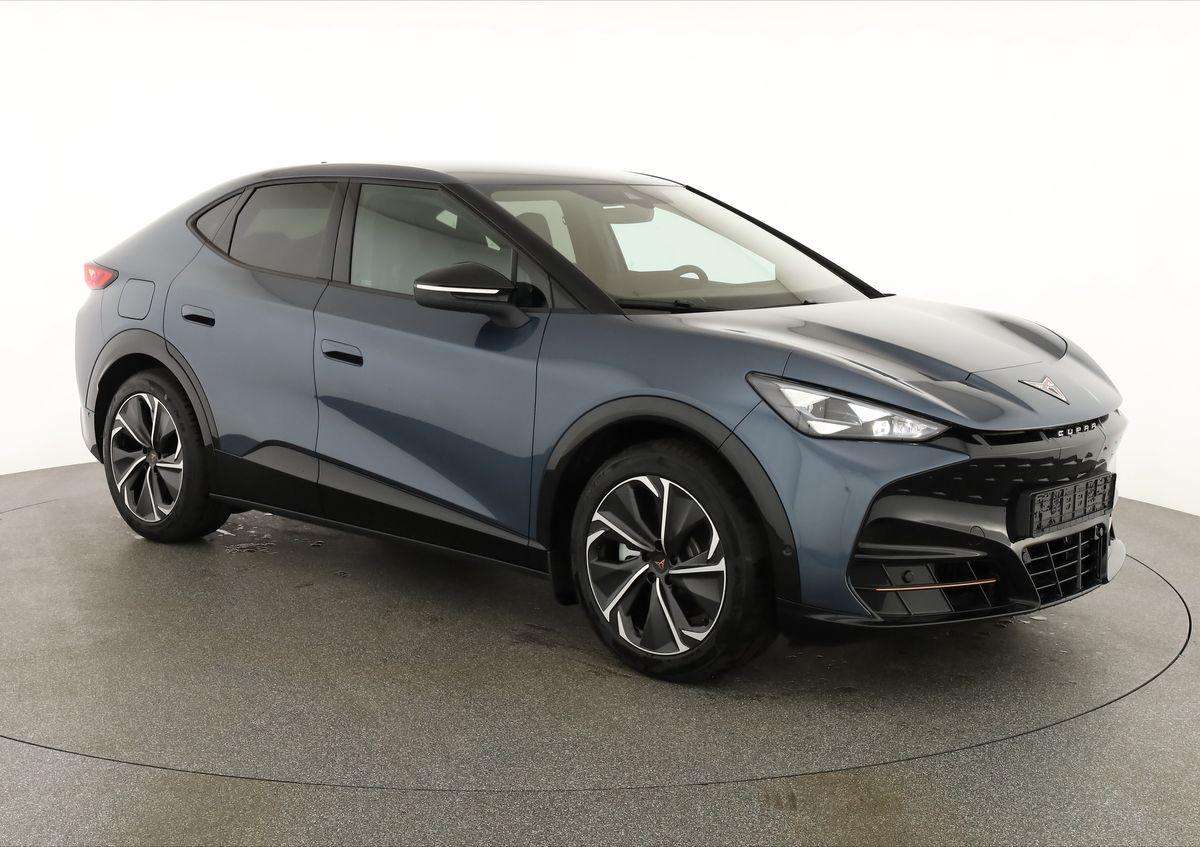 Fahrzeugbild eines CUPRA Tavascan