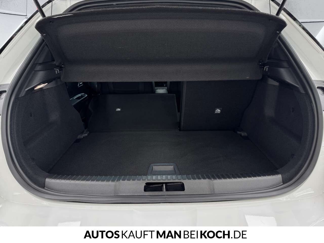 Fahrzeugbild eines Opel Mokka