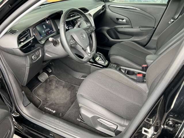 Fahrzeugbild eines Opel Corsa