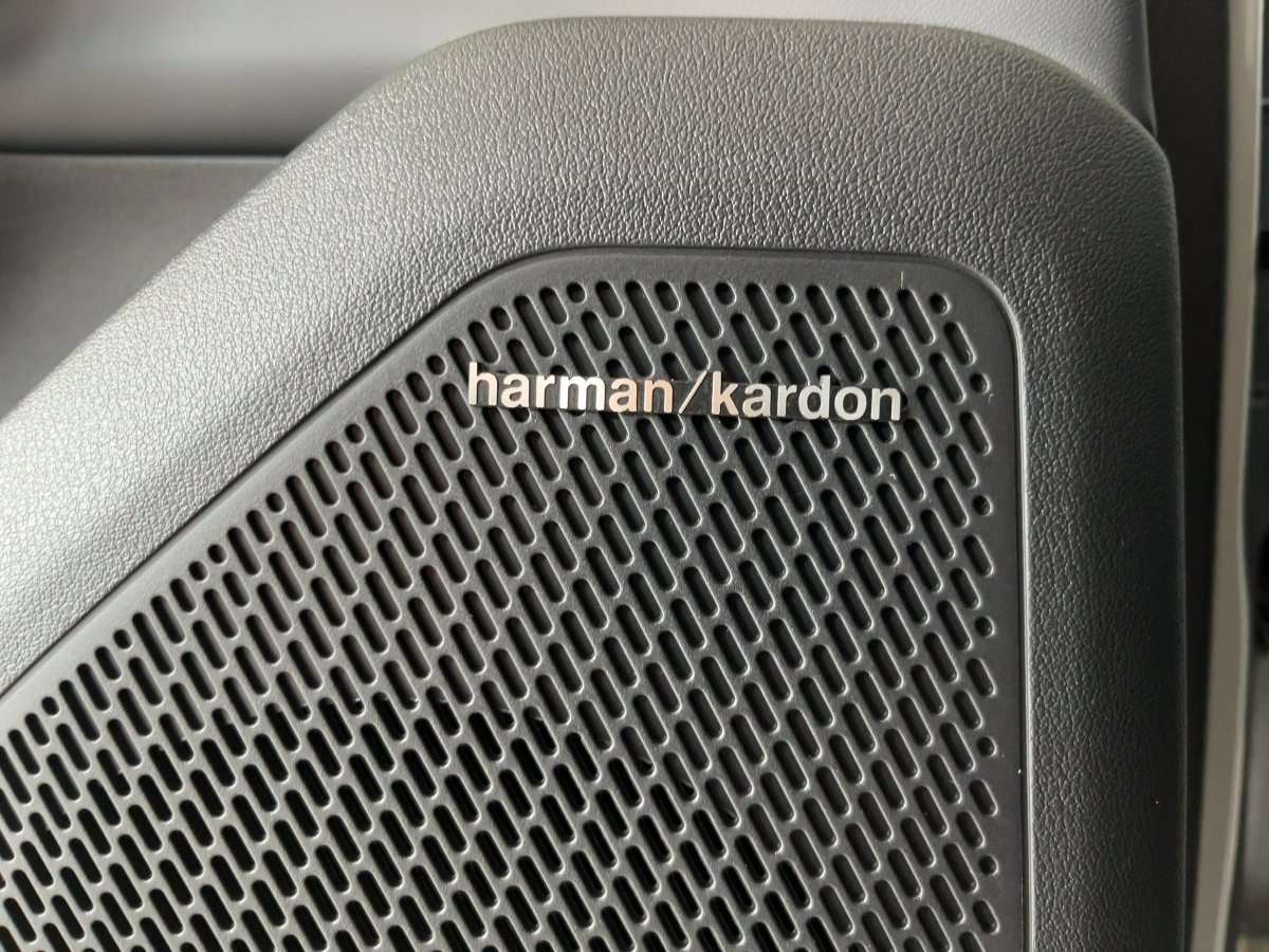 Fahrzeugbild eines Kia EV4