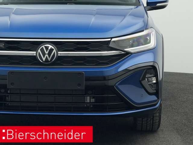 Fahrzeugbild eines Volkswagen Taigo