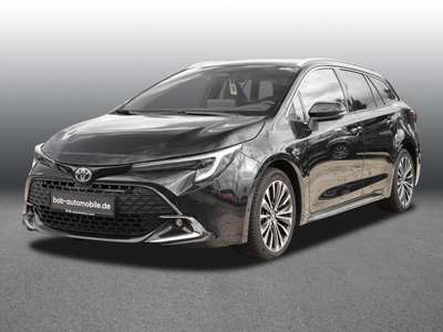 Bild Toyota Corolla